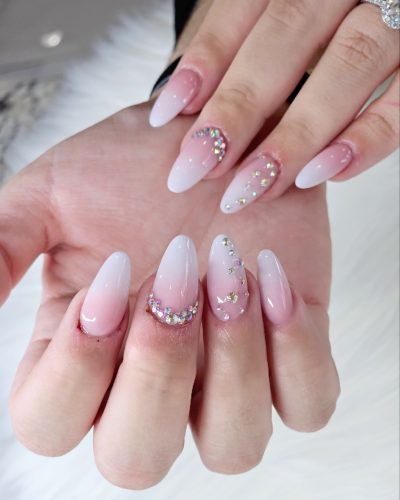 Nail Salon in Austin TX