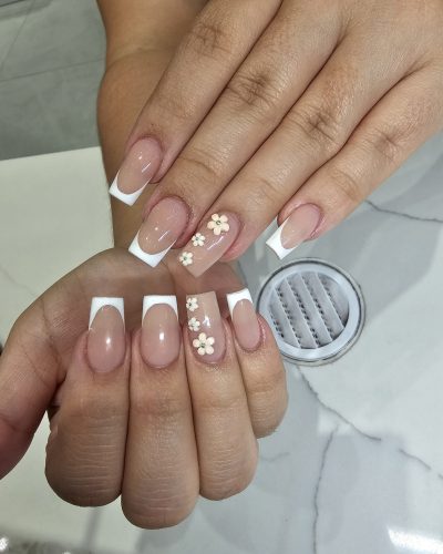 Mobile Nail Services in Austin TX