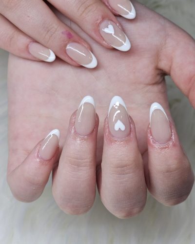 Mobile Nail Tech Near Austin TX