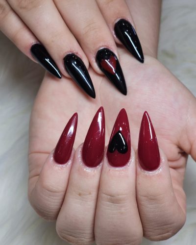 Best Mobile Nail Salon in Austin