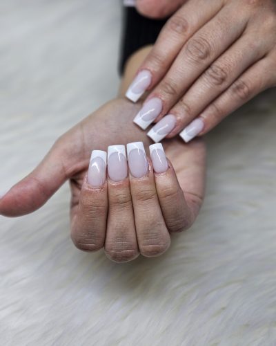 Nail Salon Manicure Pedicure TX