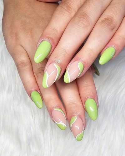 Book Nail Service Online in Austin TX