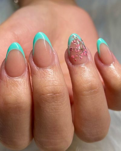 Nail Procedure in TX