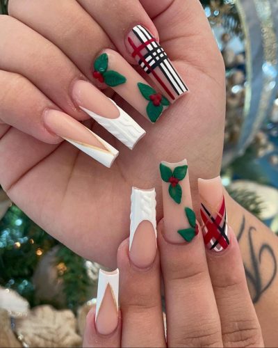 Nail Services in Austin TX