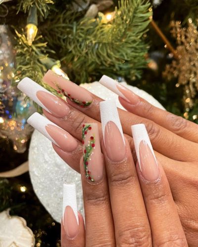 Nail Services in Near Me